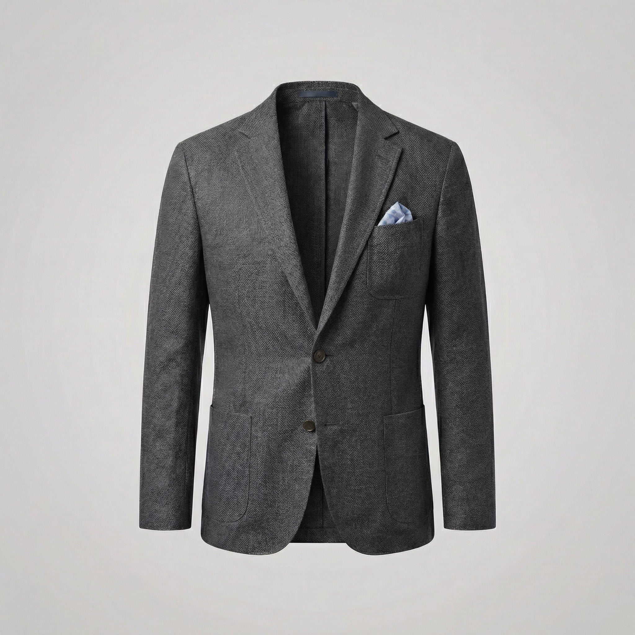 JAMES™ | Men's Everyday Linen Blazer