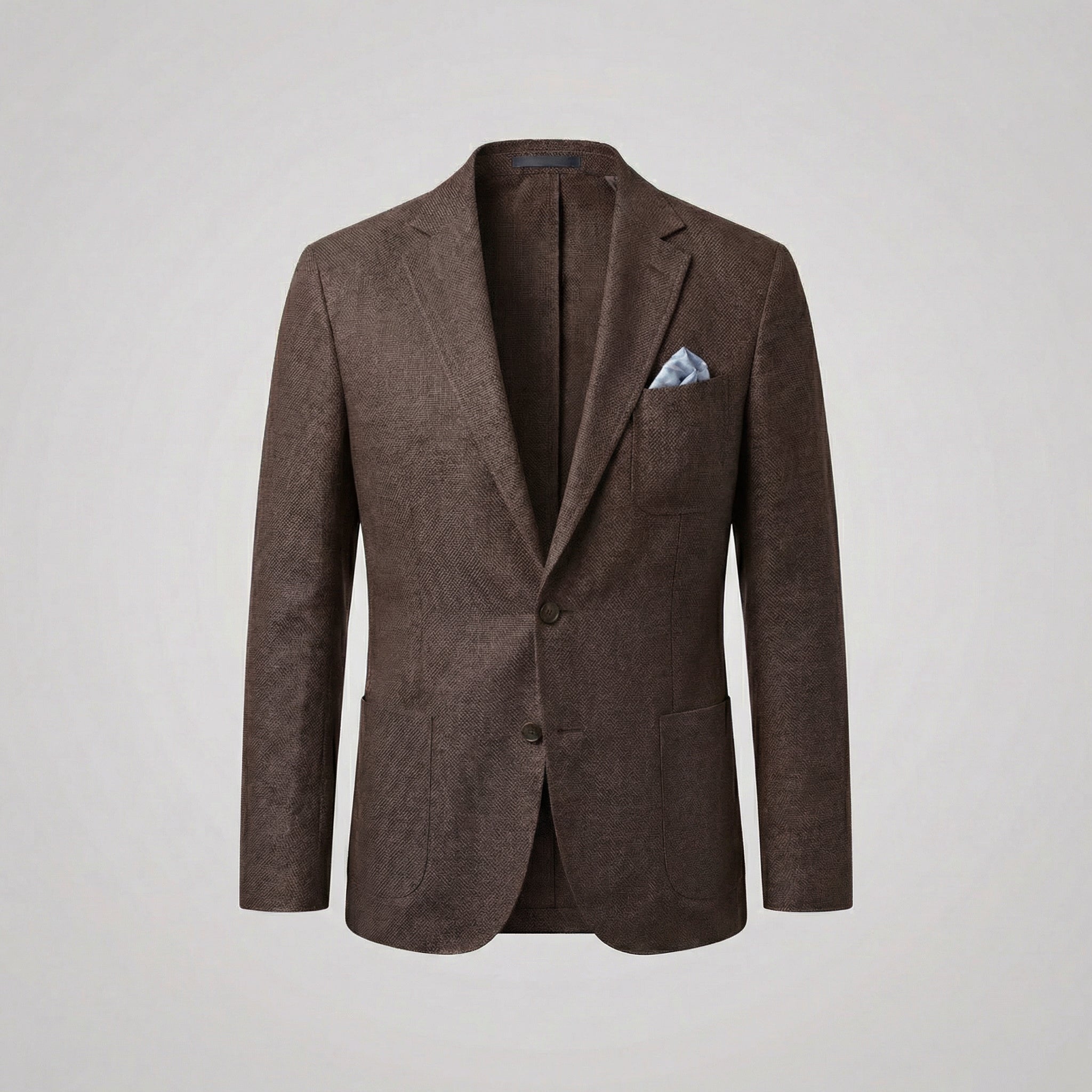 JAMES™ | Men's Everyday Linen Blazer