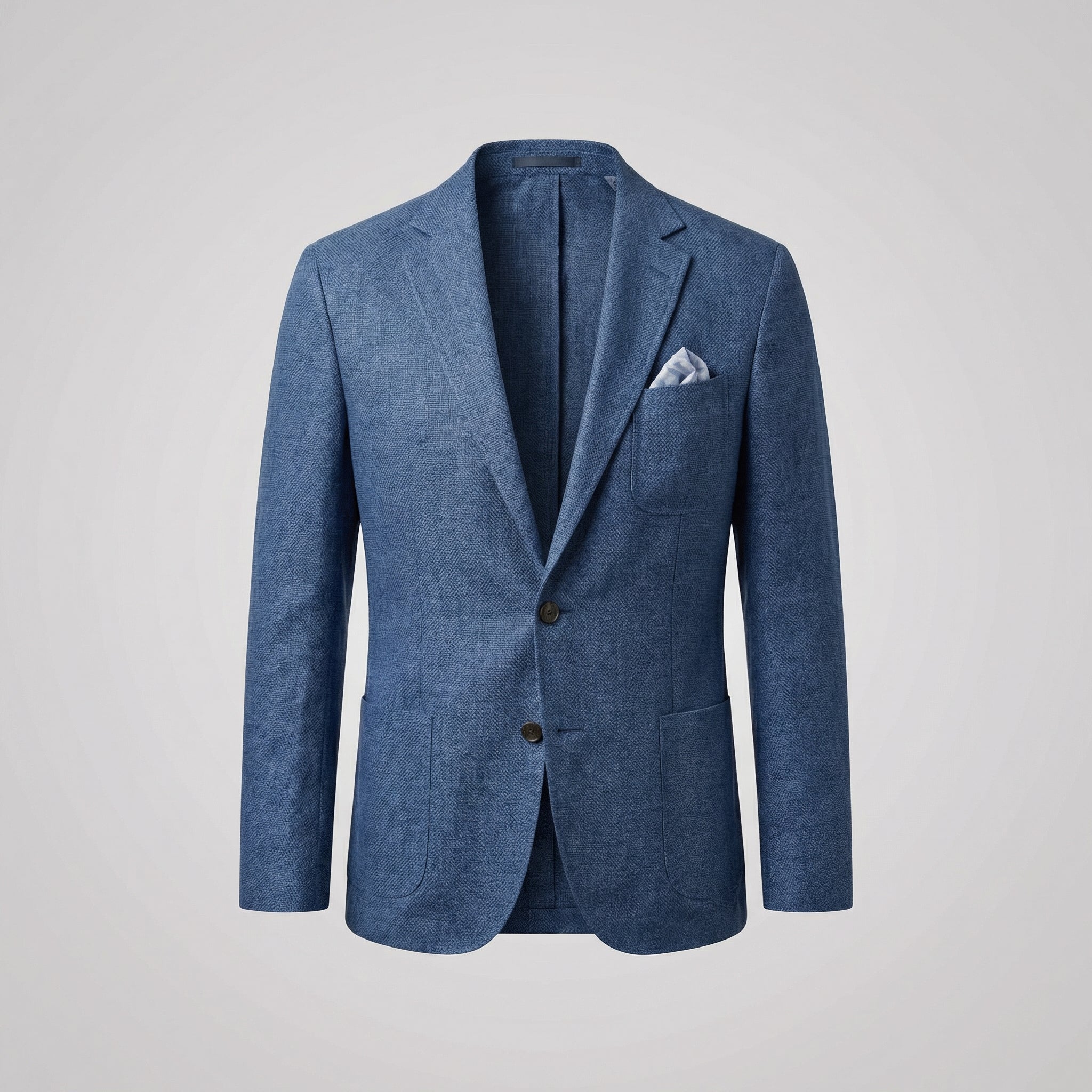 JAMES™ | Men's Everyday Linen Blazer