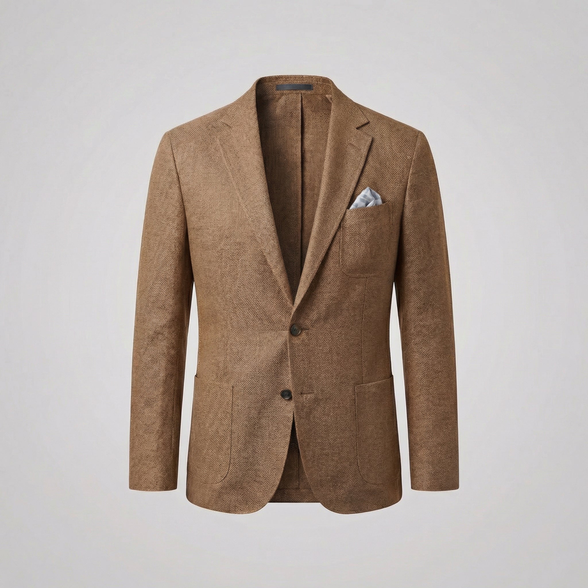 JAMES™ | Men's Everyday Linen Blazer