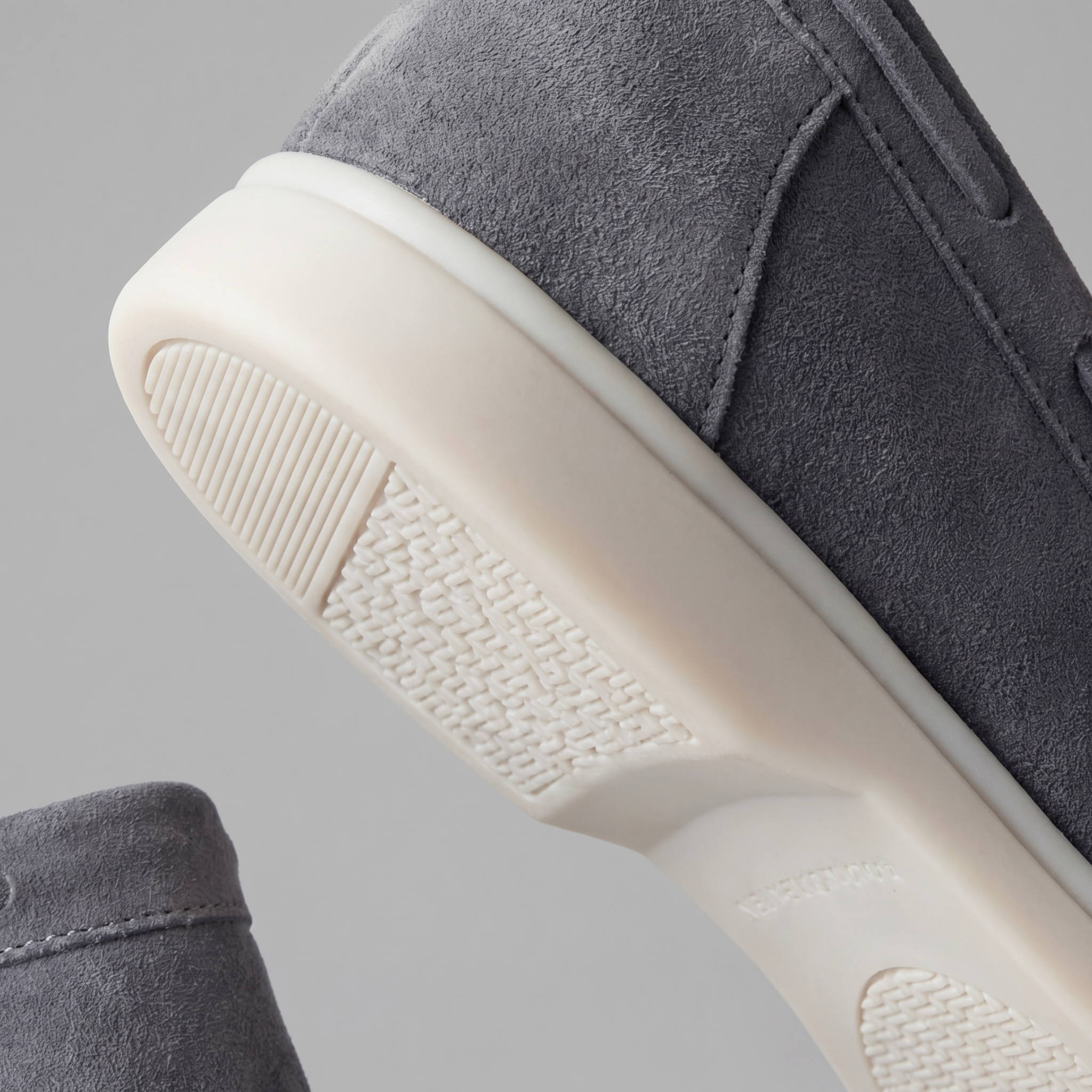 JAMES™ | Men's Suede Loafers