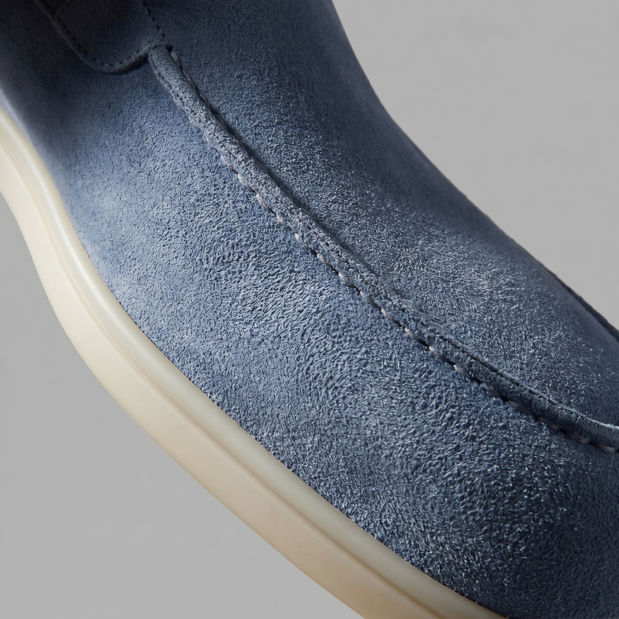JAMES™ | Men's Suede Loafers