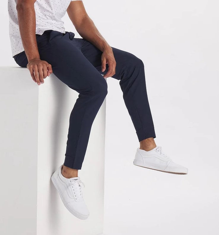 JAMES™ | Performance Stretch Trousers
