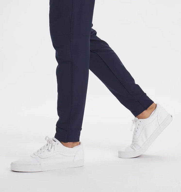 JAMES™ | Performance Stretch Trousers