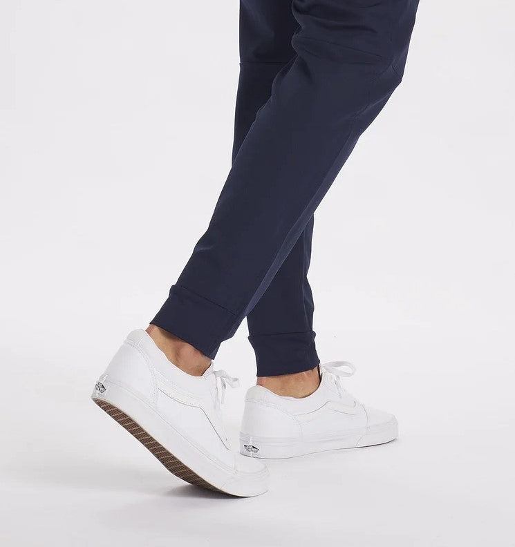 JAMES™ | Performance Stretch Trousers