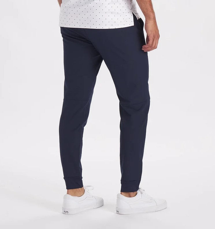 JAMES™ | Performance Stretch Trousers