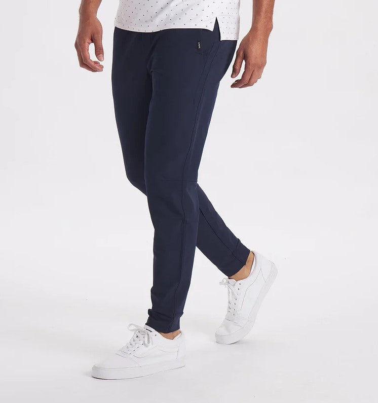JAMES™ | Performance Stretch Trousers