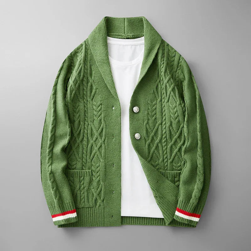 JAMES™ | CLASSIC SWEATER FOR MEN