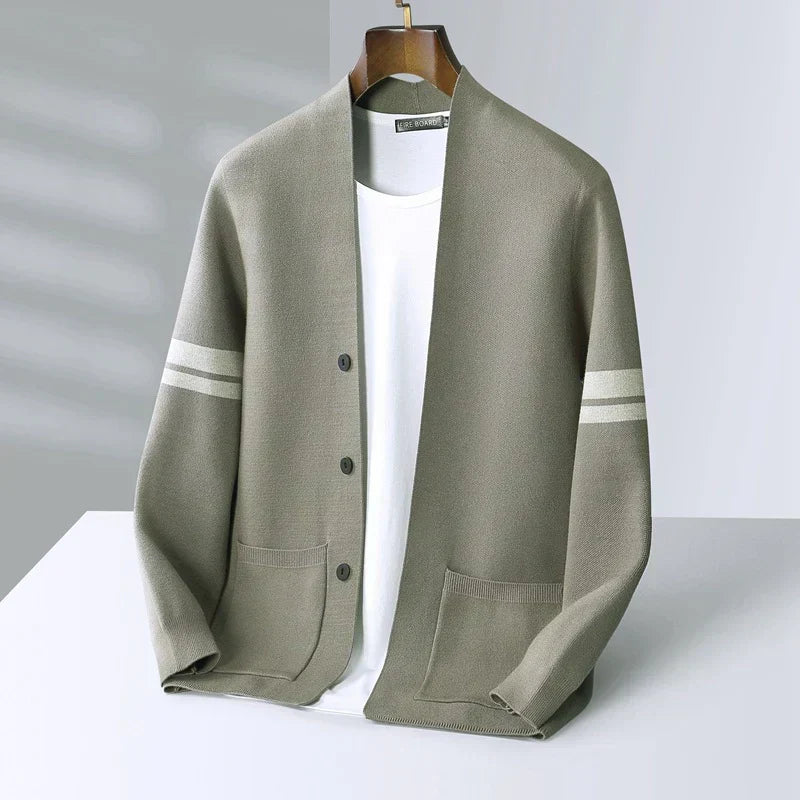 JAMES | MODERN CARDIGAN