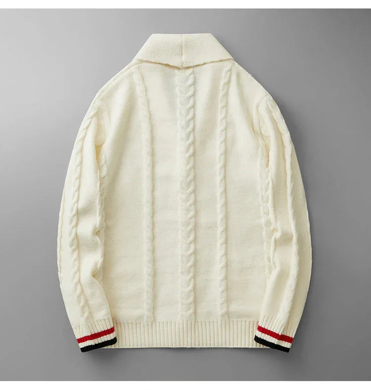 JAMES™ | CLASSIC SWEATER FOR MEN