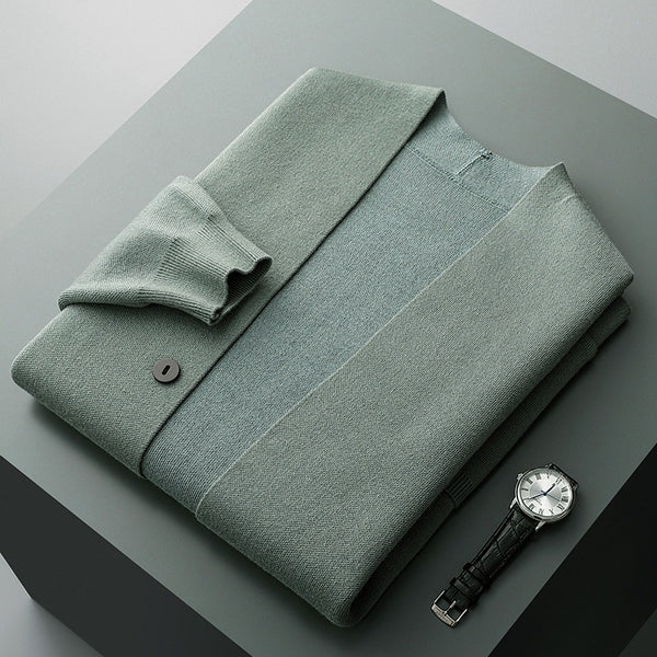 JAMES | MODERN CARDIGAN