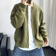 JAMES™ | REFINED CARDIGAN