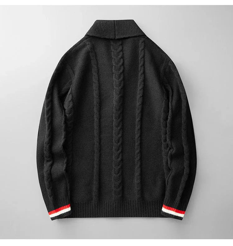 JAMES™ | CLASSIC SWEATER FOR MEN