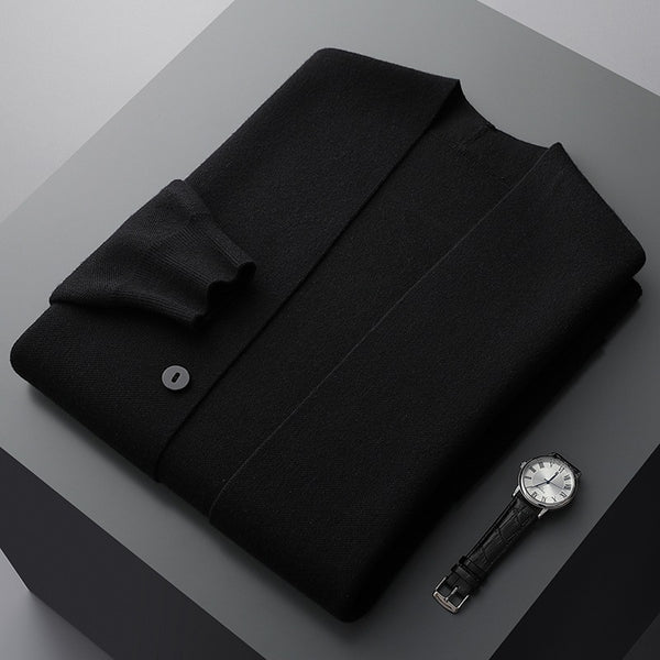 JAMES | MODERN CARDIGAN