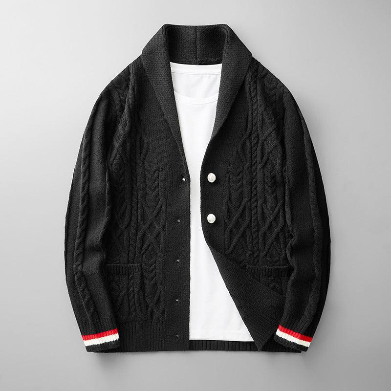 JAMES™ | CLASSIC SWEATER FOR MEN