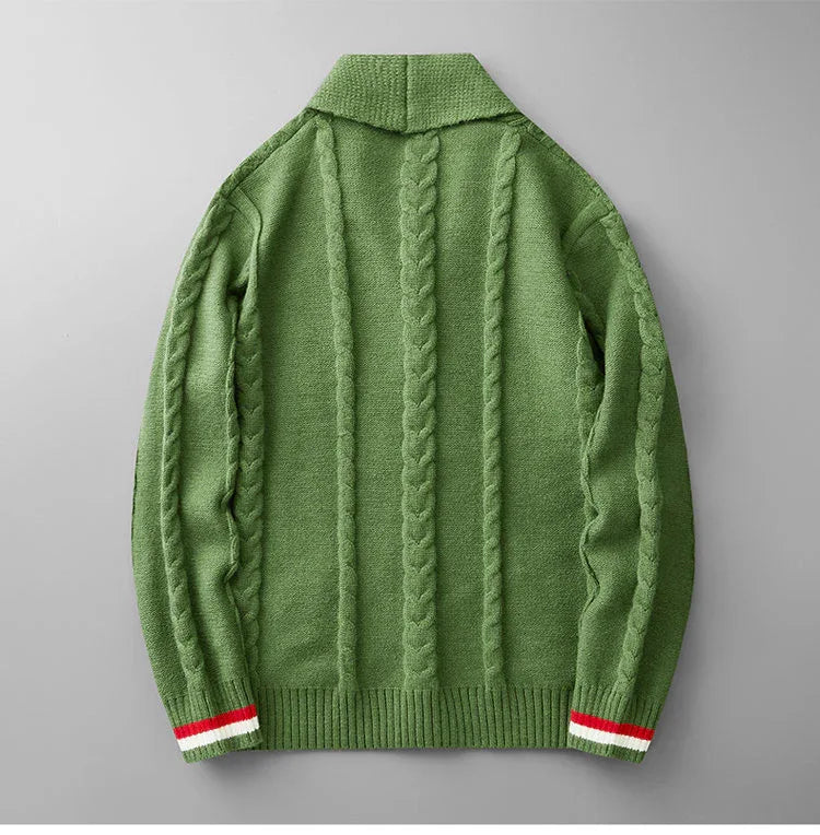 JAMES™ | CLASSIC SWEATER FOR MEN