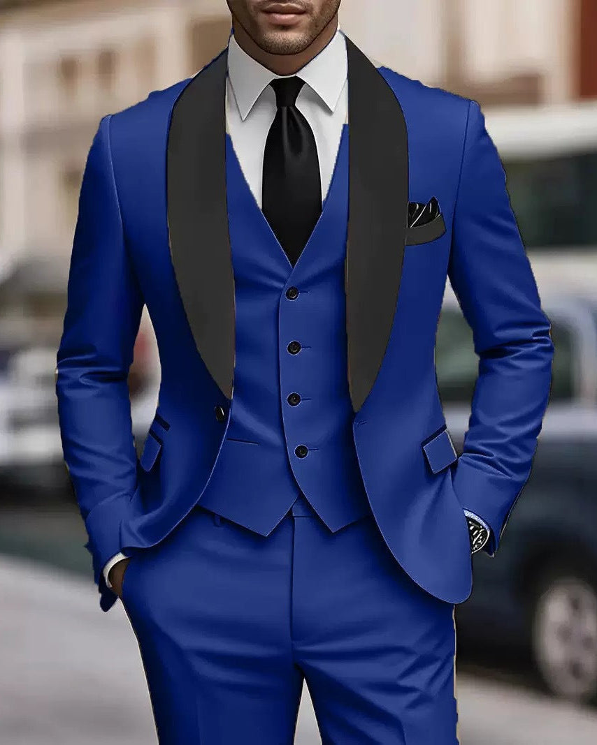 JAMES™ | Men's Formal Tuxedo Set