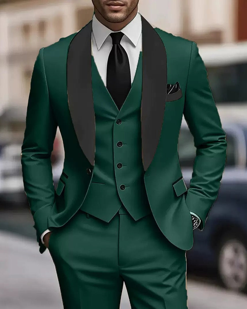 JAMES™ | Men's Formal Tuxedo Set