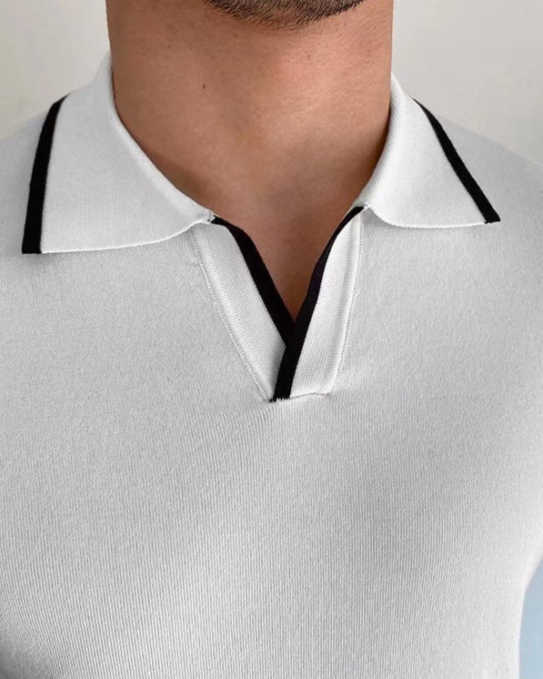 JAMES™| MONACO EDGE POLO