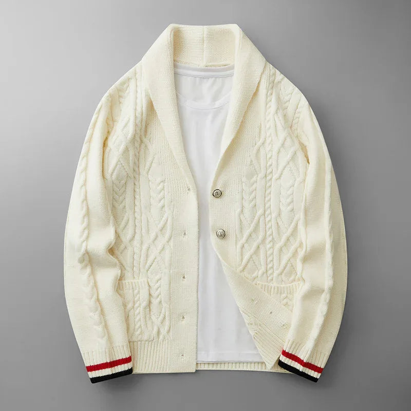 JAMES™ | CLASSIC SWEATER FOR MEN