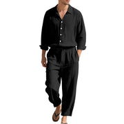 JAMES™ | Shirt Set