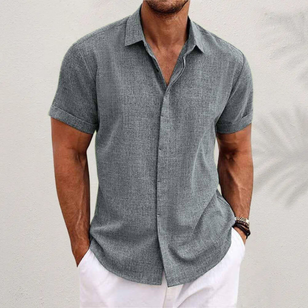 JAMES™ | Summer Shirt