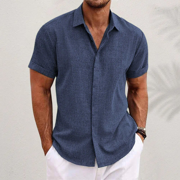 JAMES™ | Summer Shirt