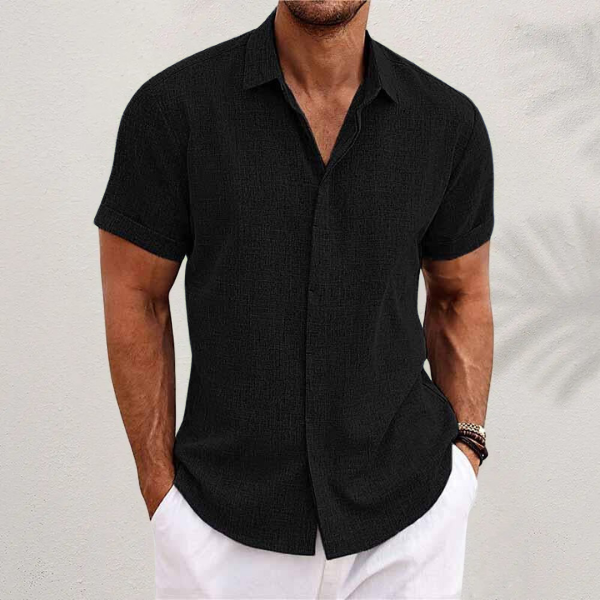 JAMES™ | Summer Shirt
