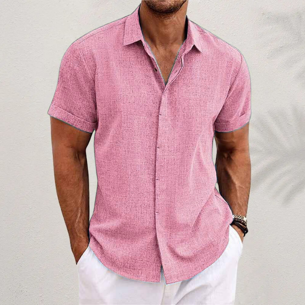 JAMES™ | Summer Shirt
