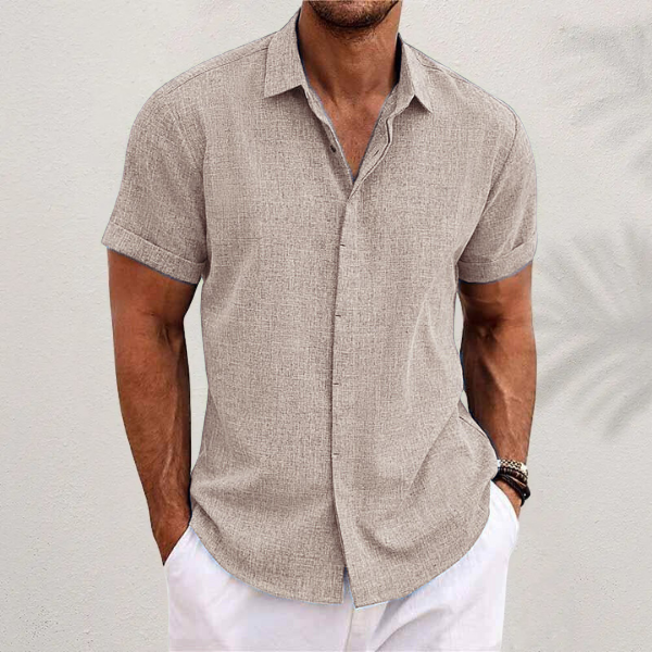JAMES™ | Summer Shirt