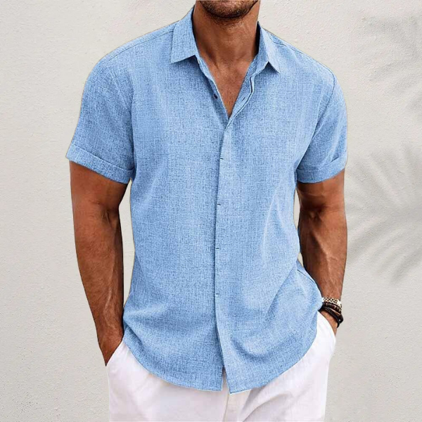 JAMES™ | Summer Shirt