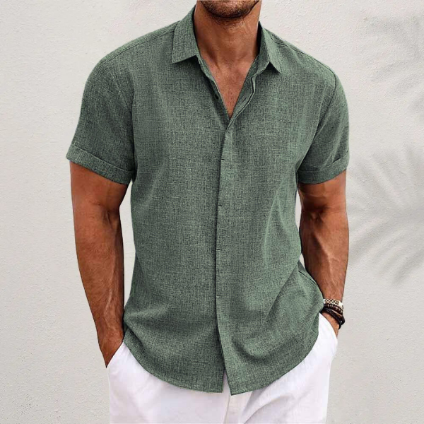 JAMES™ | Summer Shirt
