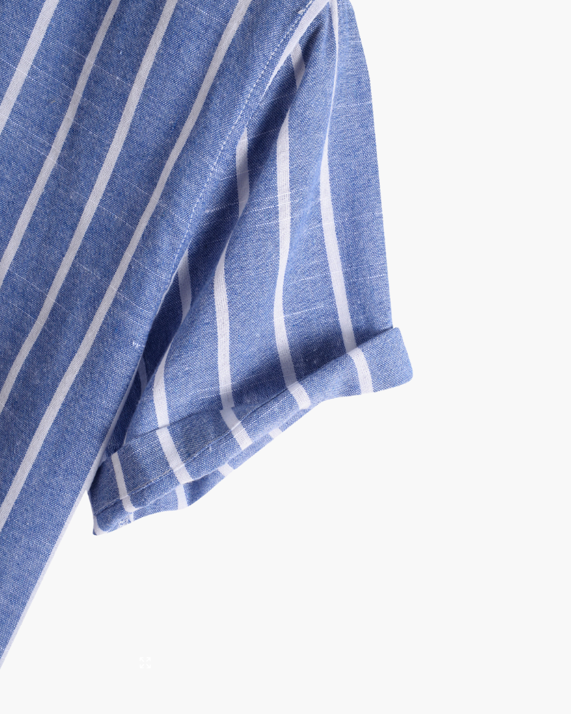 JAMES™ | BARI SAILOR POLO