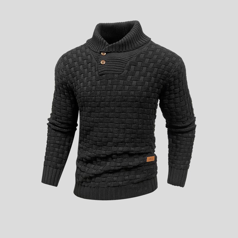 JAMES™ | PREMIUM MEN'S SWEATER
