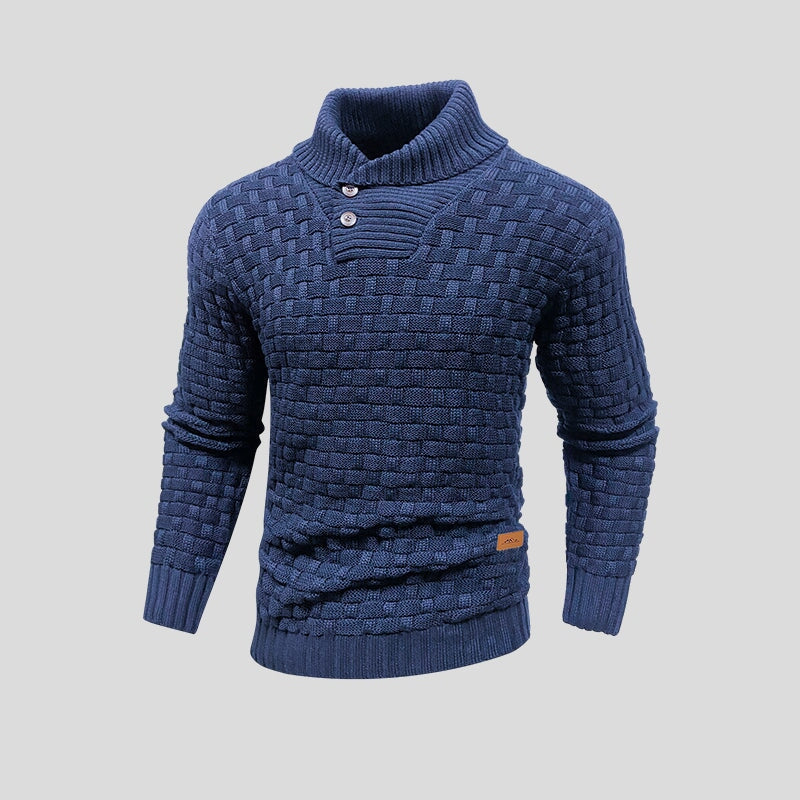 JAMES™ | PREMIUM MEN'S SWEATER