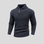 JAMES™ | PREMIUM MEN'S SWEATER