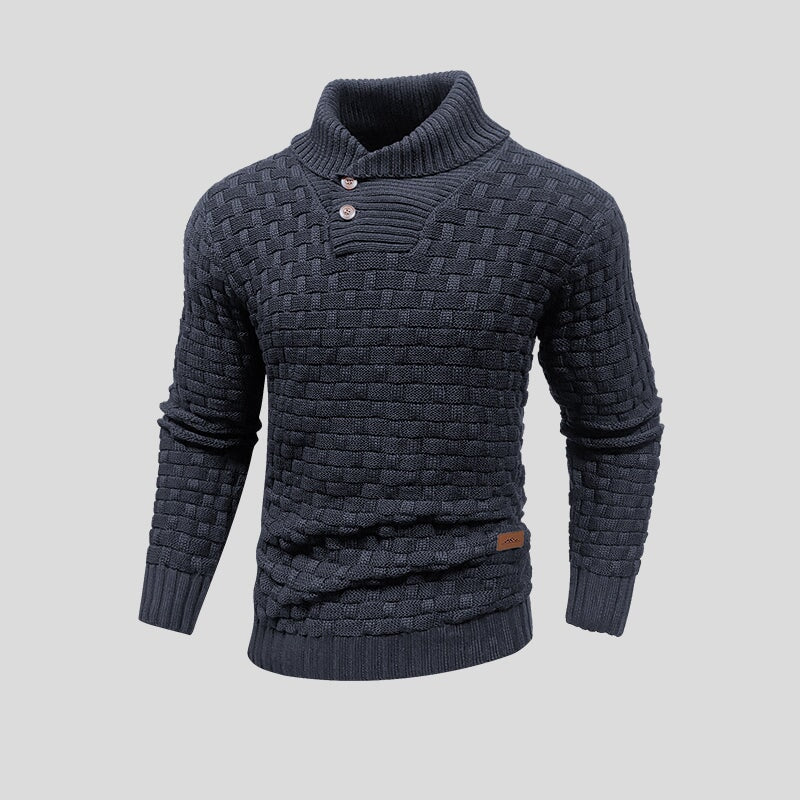 JAMES™ | PREMIUM MEN'S SWEATER