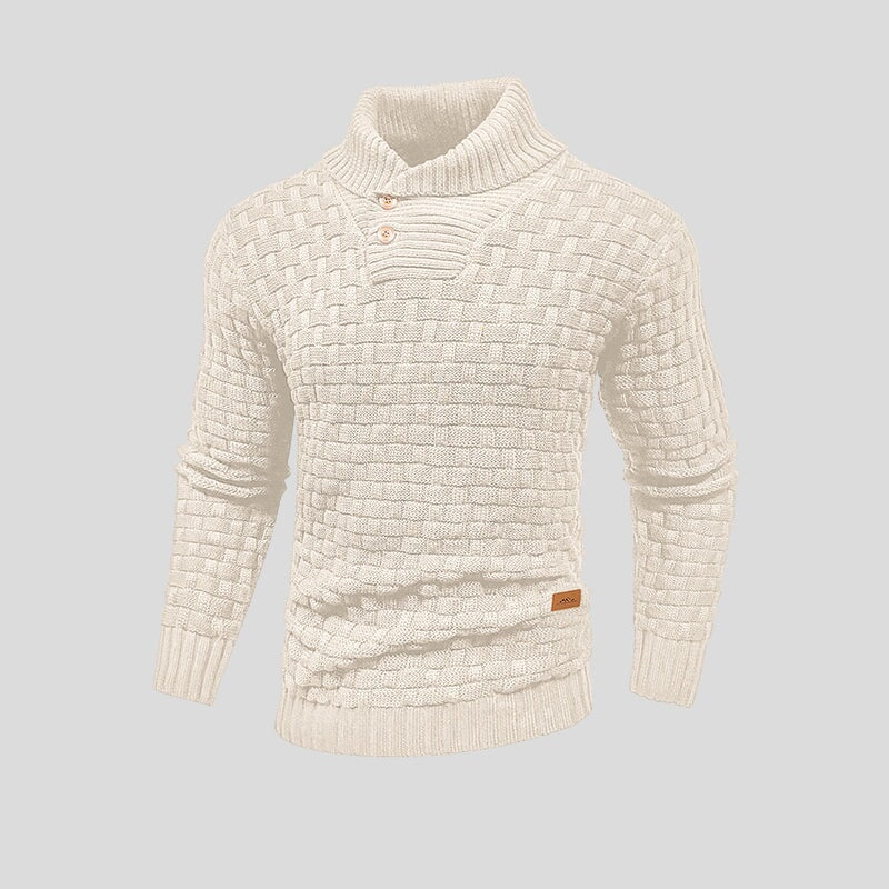 JAMES™ | PREMIUM MEN'S SWEATER