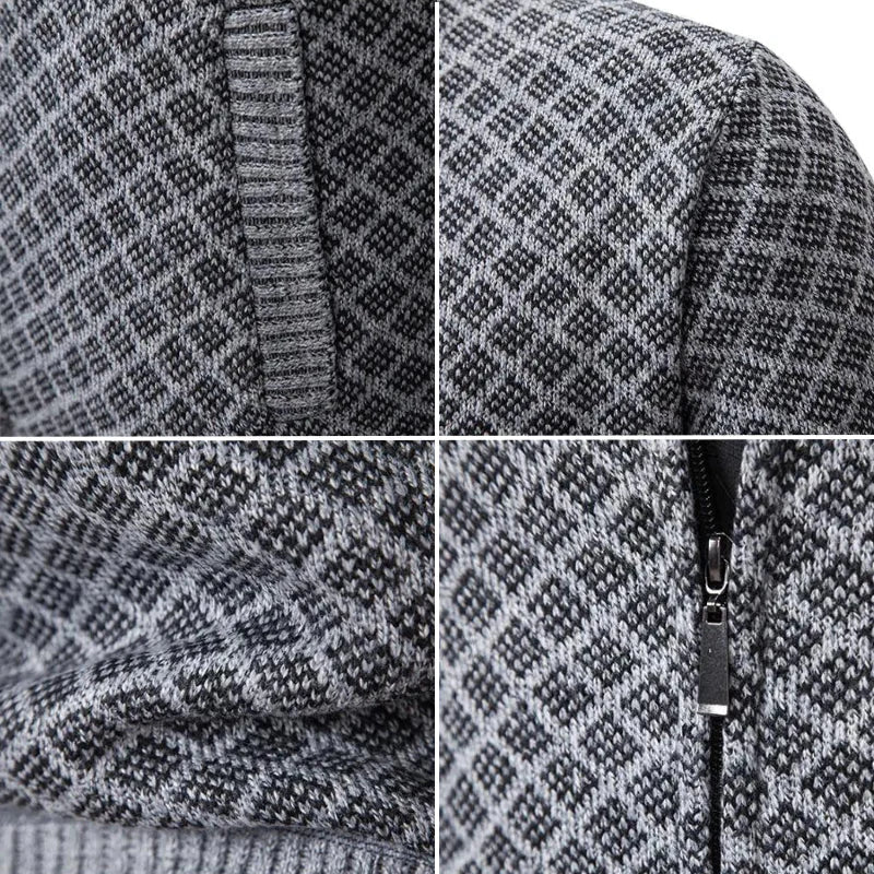 JAMES | MEN'S PREMIUM VEST IN SOFT MATERIAL