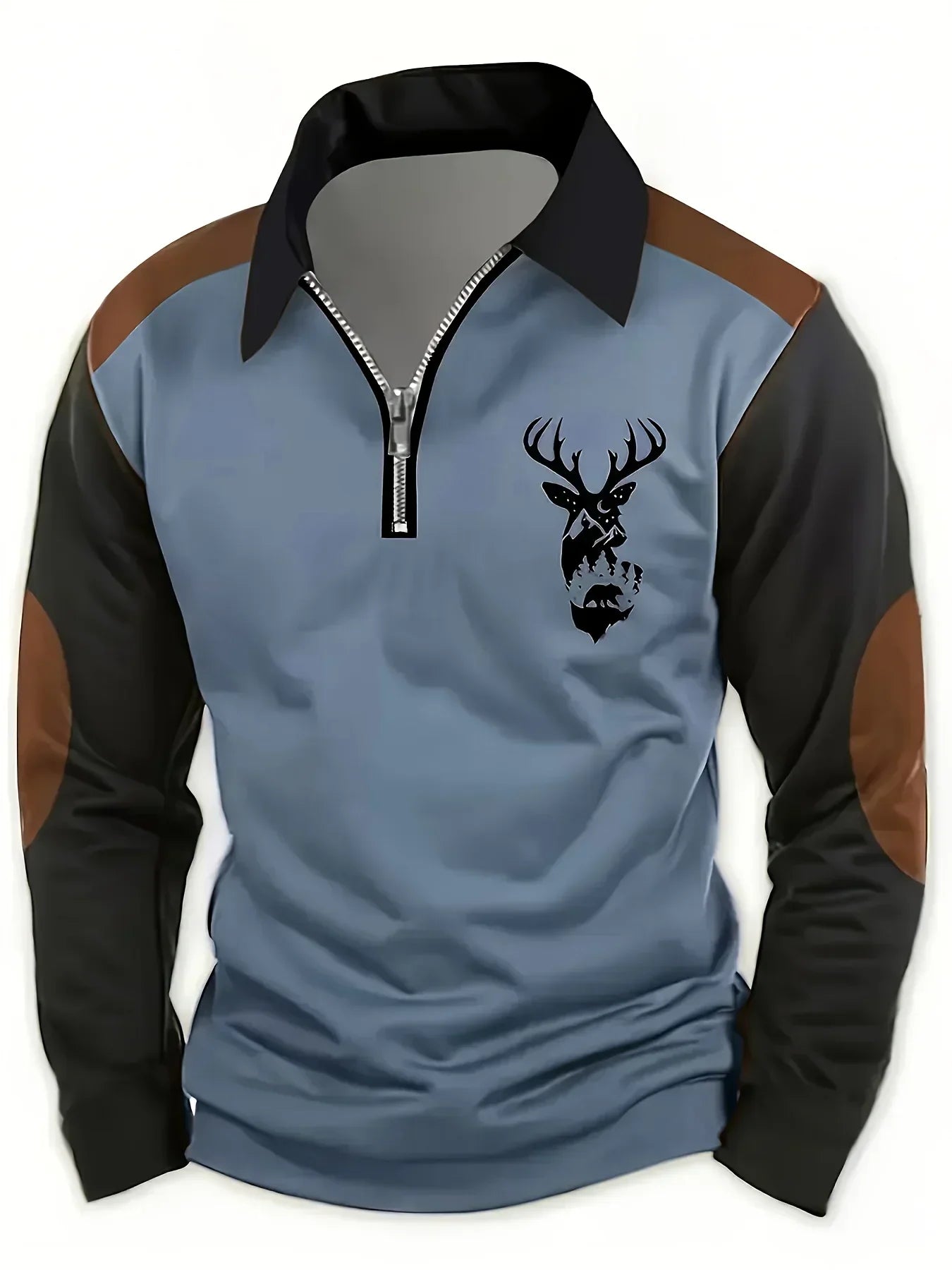 JAMES™ | ELEGANT AUTUMN SWEATERS FOR MEN