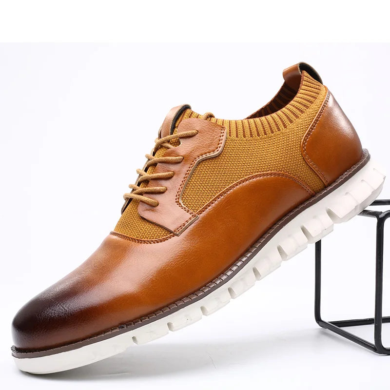 JAMES™ | MENS EVERYDAY SHOES