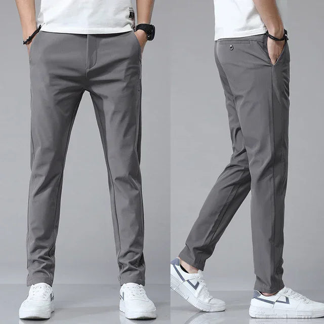 JAMES™ | ULTRA LIGHT SLIMFIT PANTS