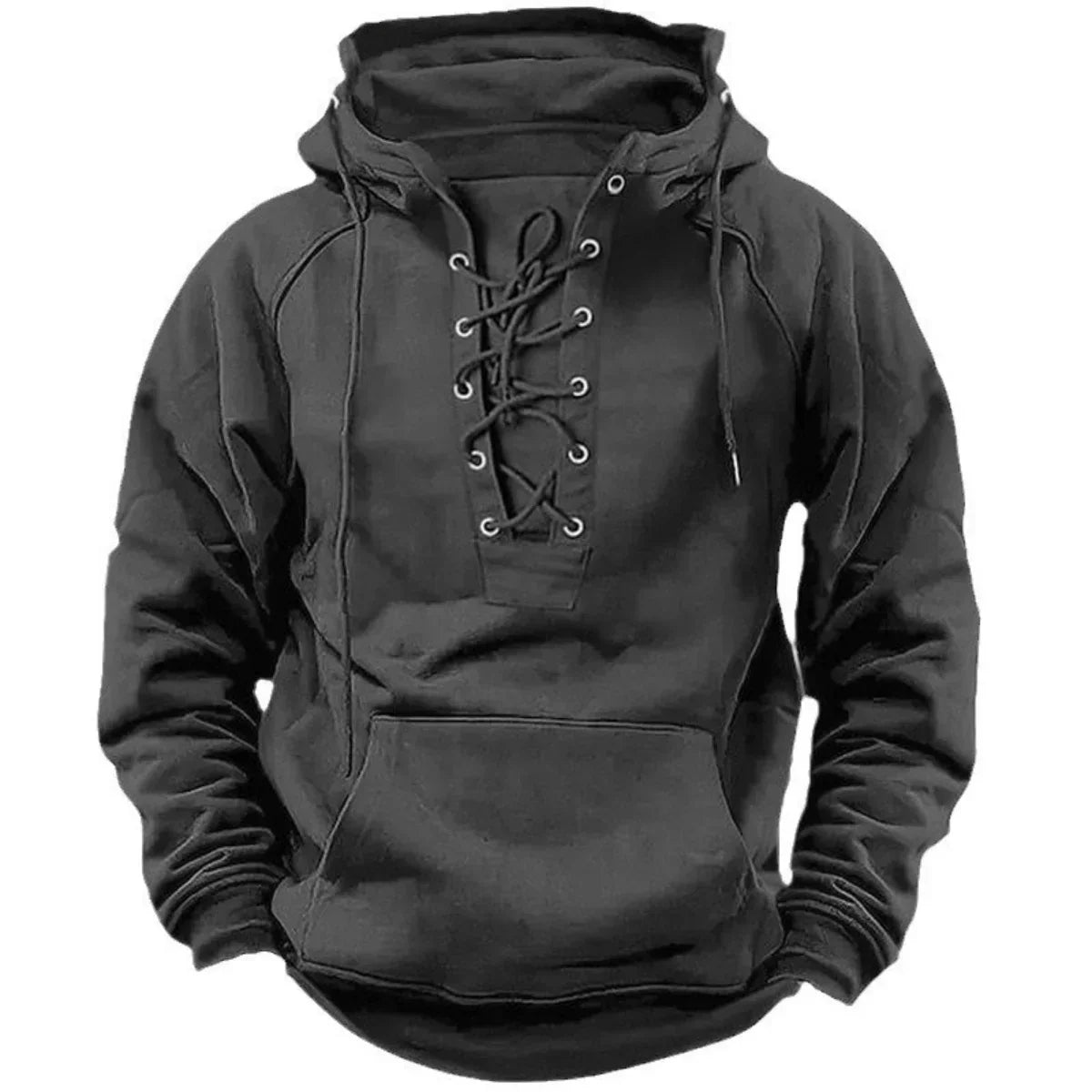 JAMES™ | HOODED SWEATSHIRT