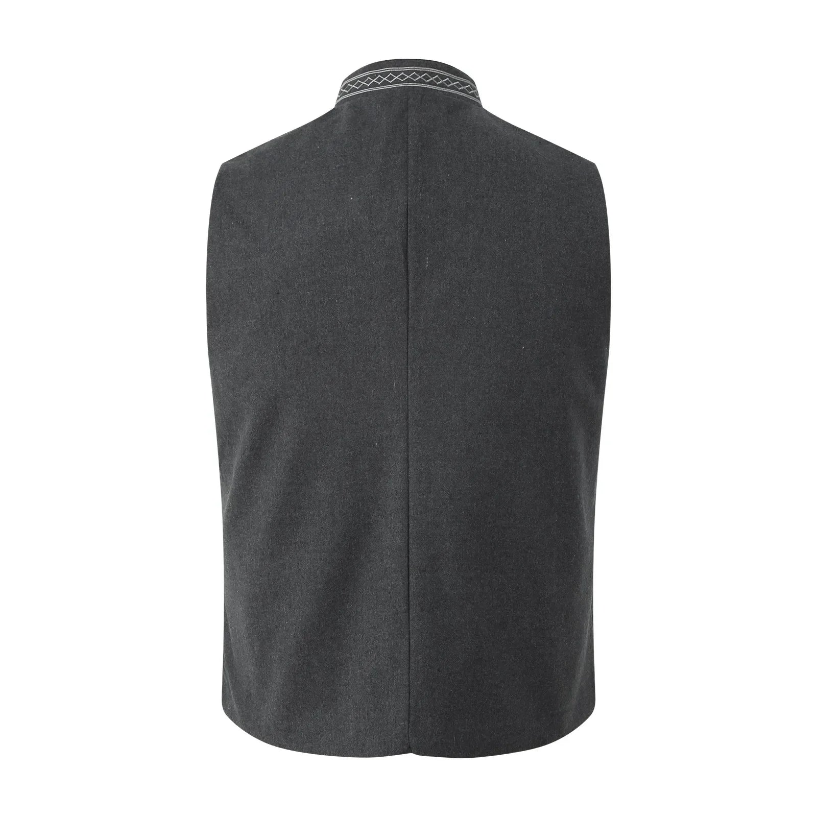 JAMES™ | Men's Slim Traditional Vest