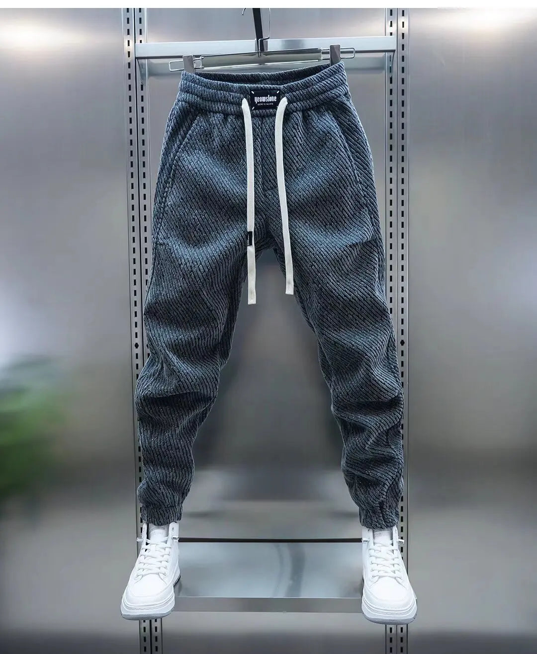 JAMES™ | CASUAL EVERYDAY PANTS FOR MEN
