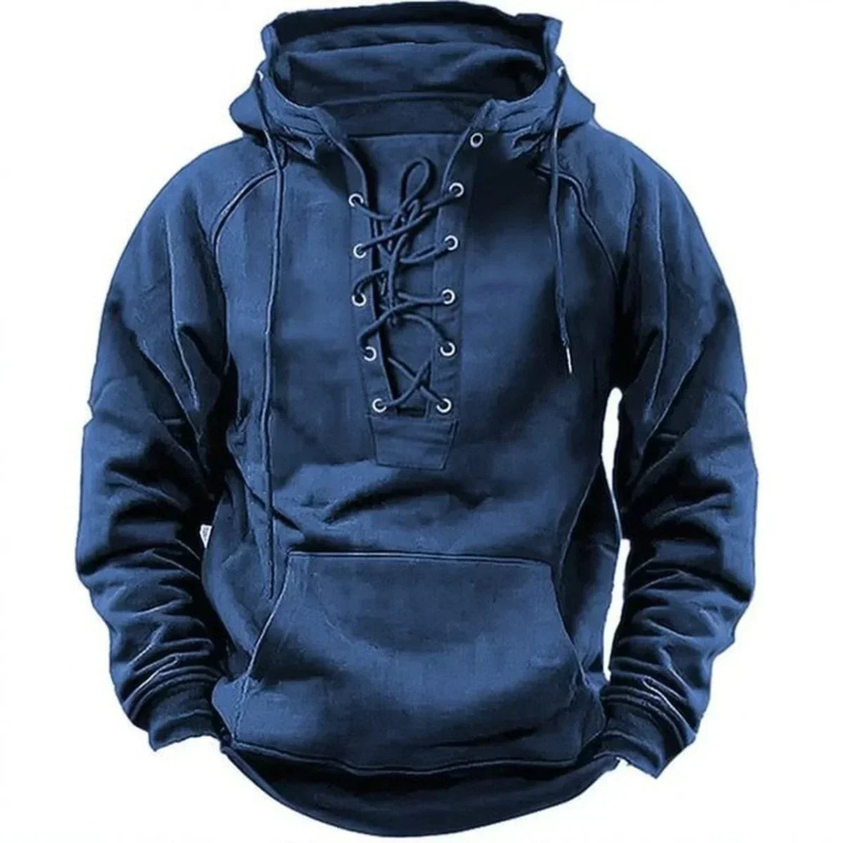 JAMES™ | HOODED SWEATSHIRT