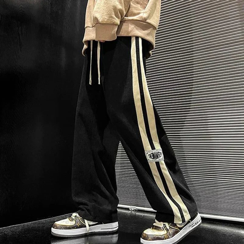 JAMES™ | Wide Pants