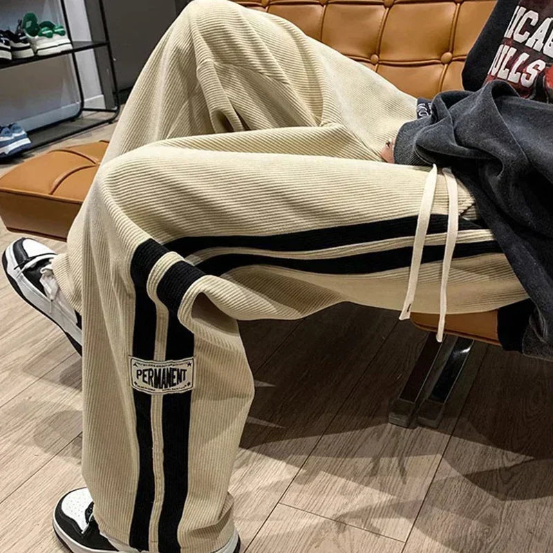 JAMES™ | Wide Pants