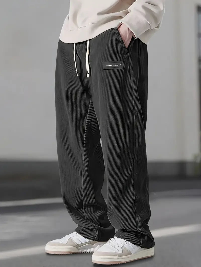 JAMES™ | CORDUROY PANTS FOR MEN