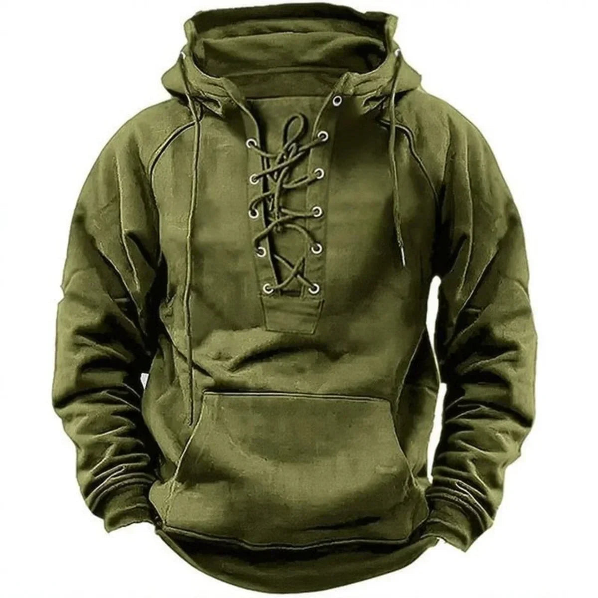 JAMES™ | HOODED SWEATSHIRT